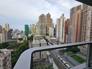 西营盘 - 半山名汇 07