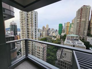 西营盘 - 半山名汇 09