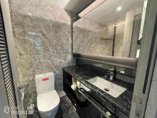 Wong Chuk Hang - The Southside Phase 3C Blue Coast II Tower 3 04