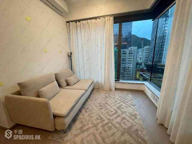 Wong Chuk Hang - The Southside Phase 3C Blue Coast II Tower 3 06