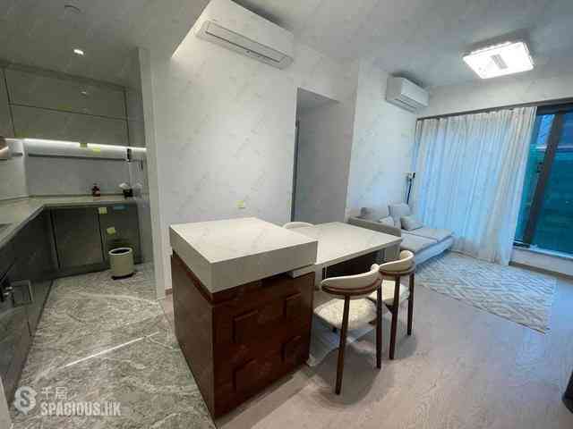 Wong Chuk Hang - The Southside Phase 3C Blue Coast II Tower 3 07