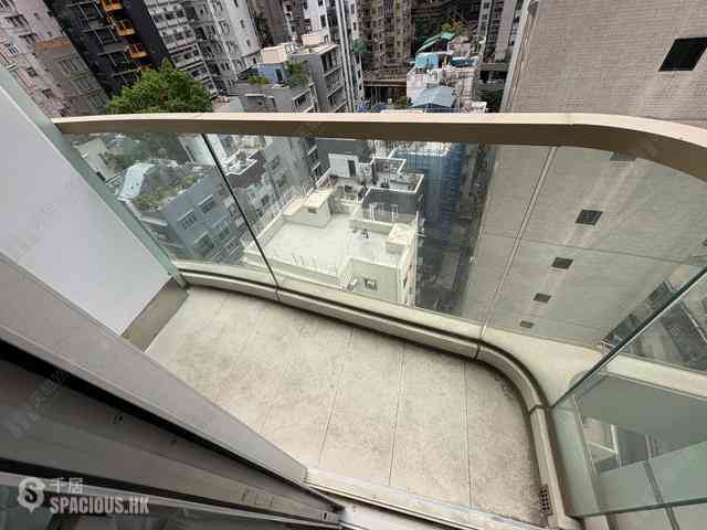 西半山 - Upper Central 04
