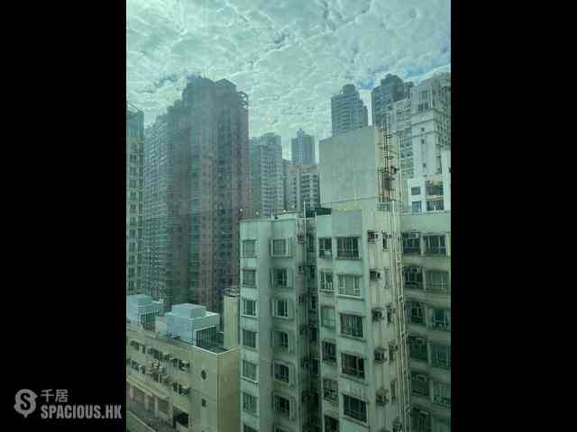 蘇豪 - 翰庭軒 09