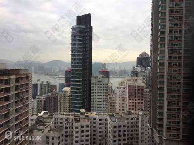 中半山 - 殷樺花園1期 14