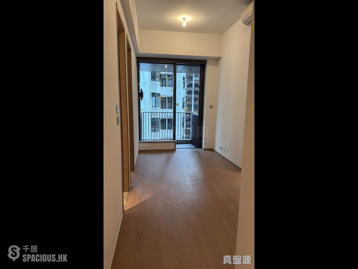 炮台山 - 101 Kings Road 01