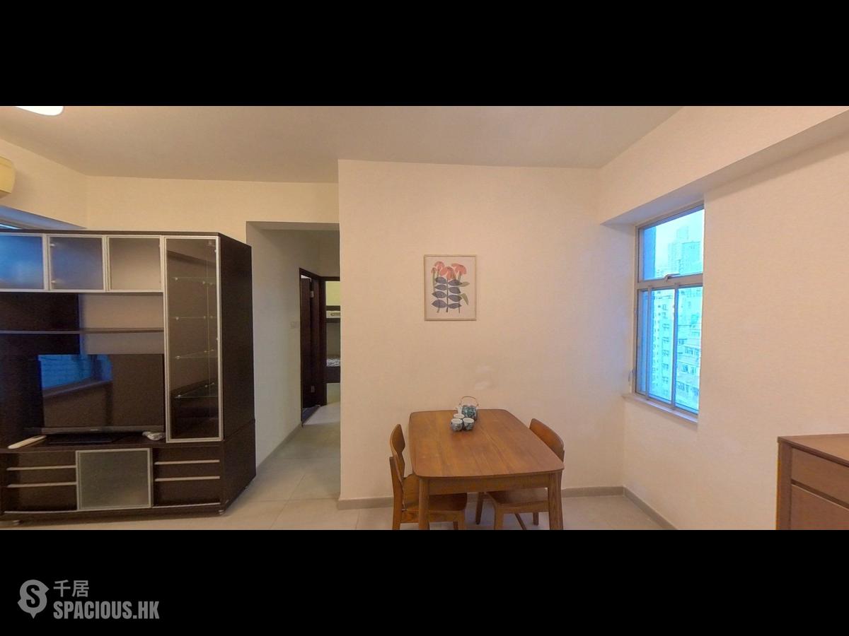 Sai Ying Pun - Elegant Garden Block 2 01