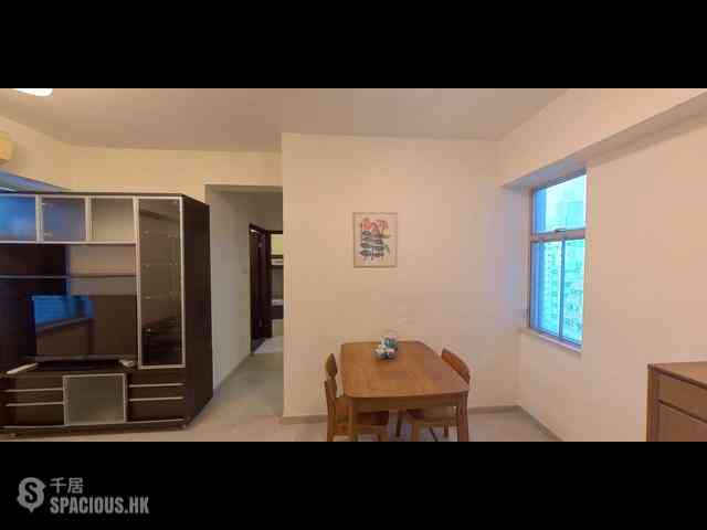 Sai Ying Pun - Elegant Garden Block 2 01