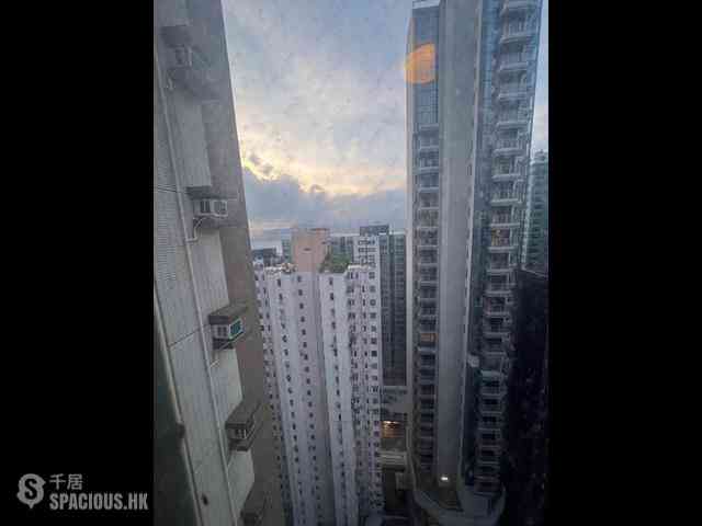 Sai Ying Pun - Elegant Garden Block 2 02