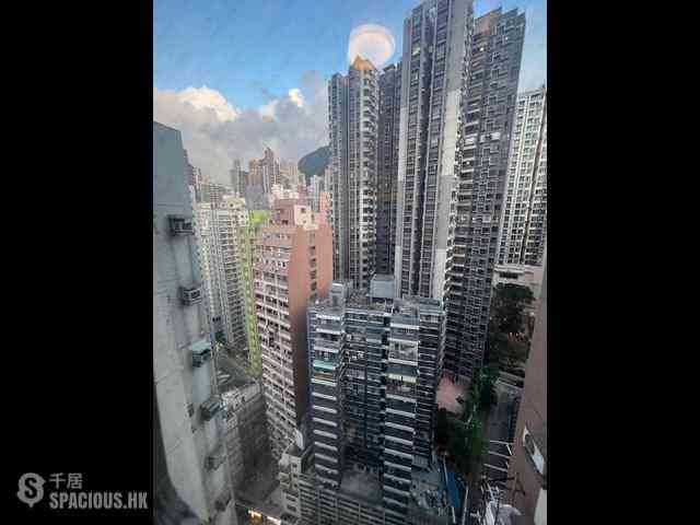 Sai Ying Pun - Elegant Garden Block 2 04