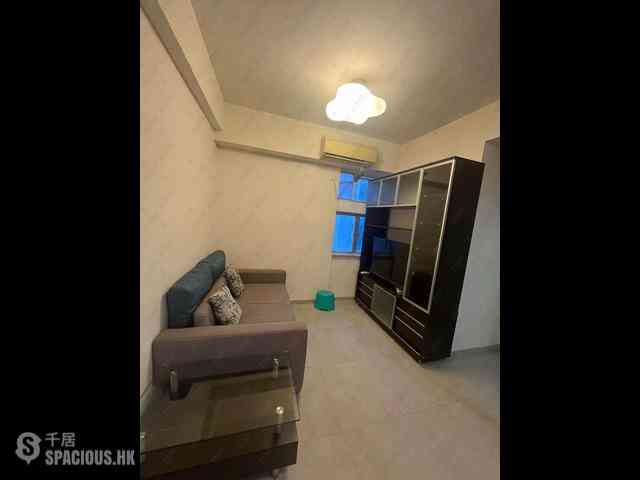 Sai Ying Pun - Elegant Garden Block 2 08