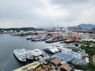 長沙灣 - 維港滙1期3B座 06
