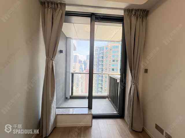 Wan Chai - Spring Garden 01