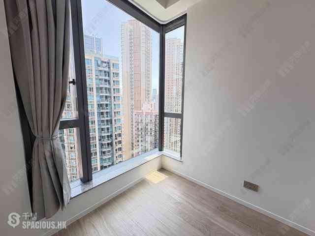 Wan Chai - Spring Garden 06