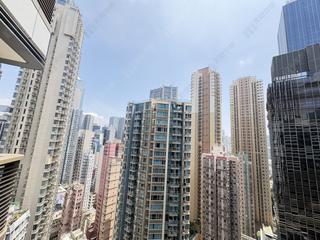 Wan Chai - Spring Garden 09