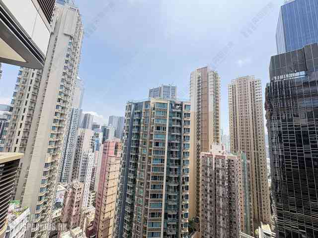 Wan Chai - Spring Garden 09