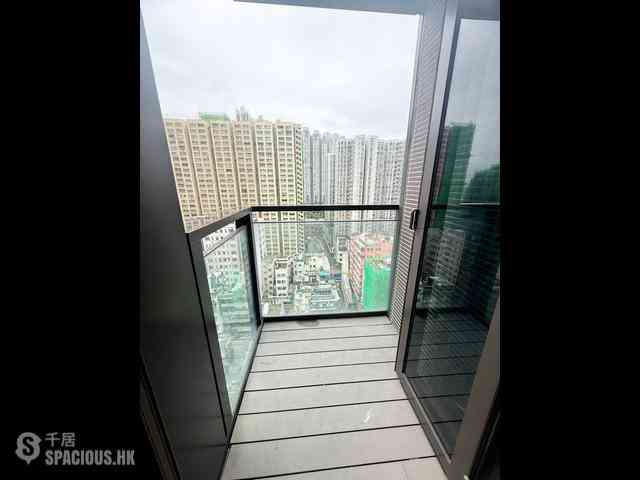Sai Wan Ho - Parker 33 03