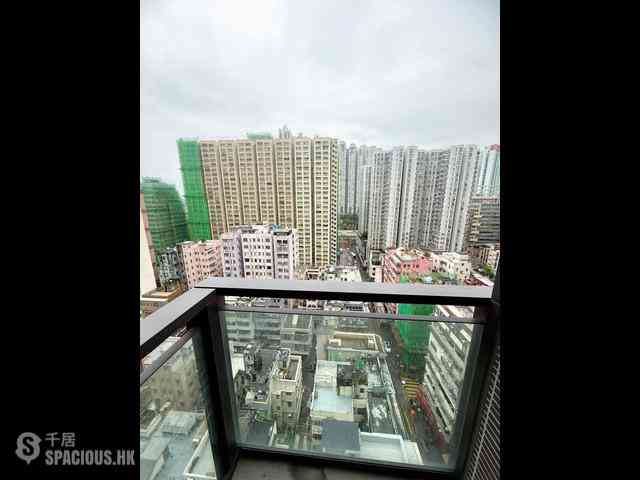 Sai Wan Ho - Parker 33 04
