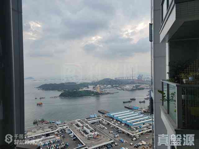 深水埗 - 汇玺 06