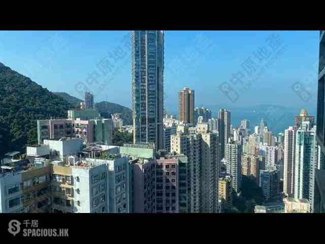 中半山 - 雍景臺 08