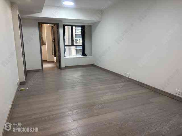 Mid Levels Central - Park Rise 01