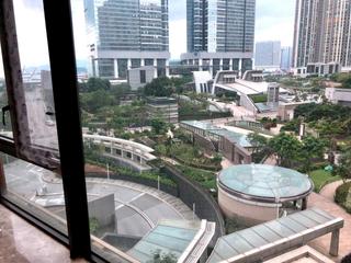 West Kowloon - The Arch 11