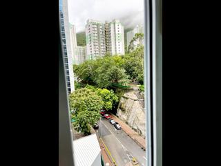 西灣河 - 新成中心C座 07