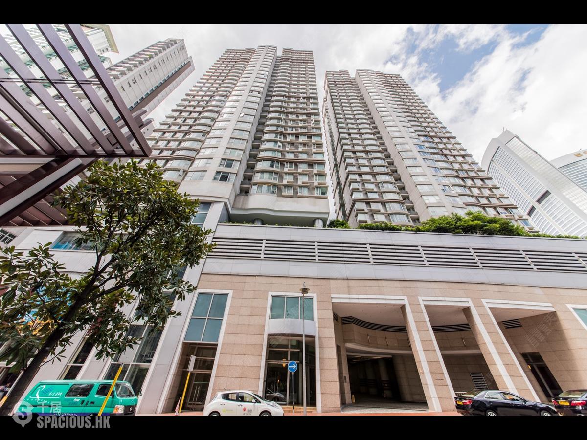 Wan Chai - Star Crest Block 1 01