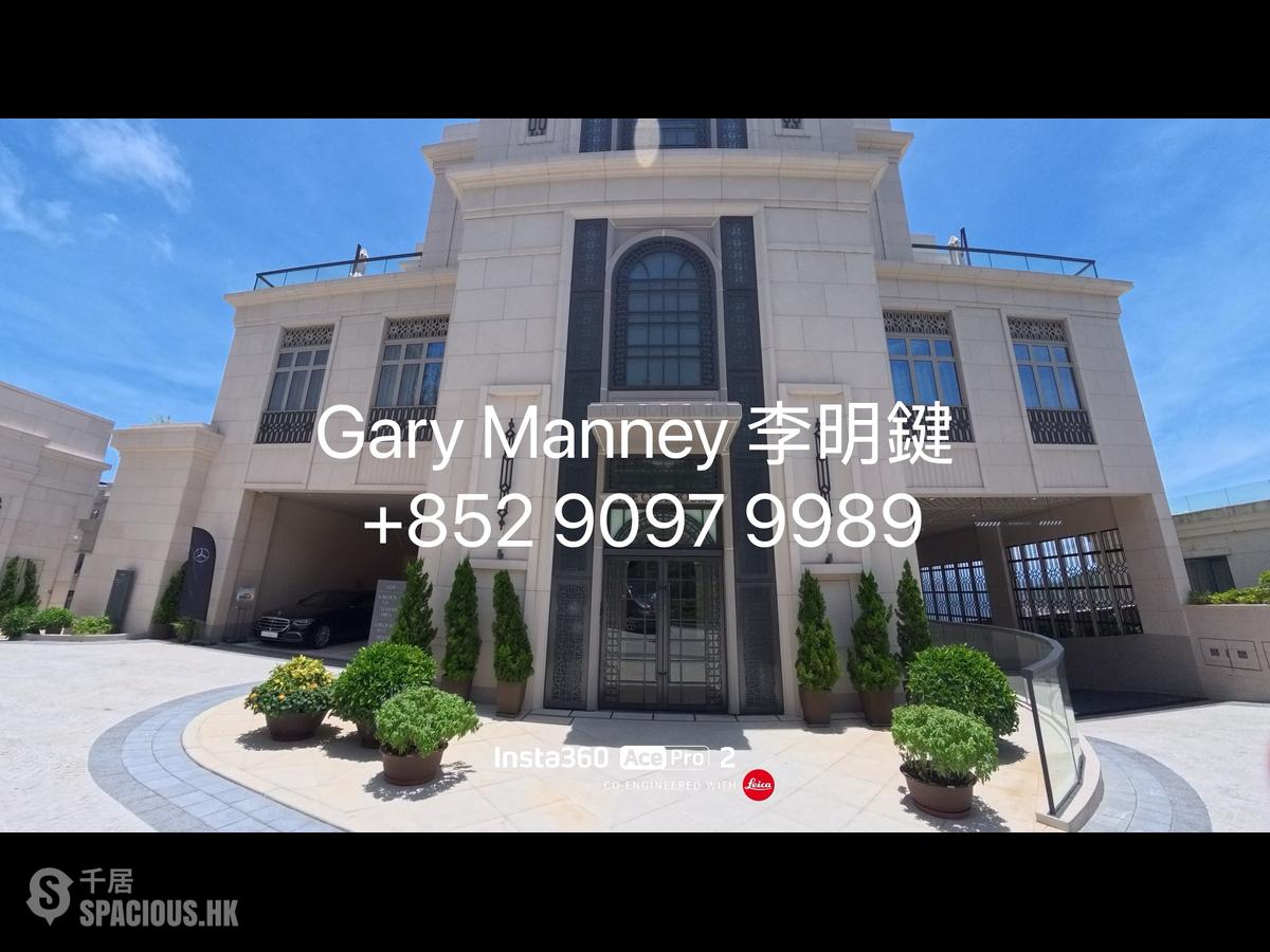 赤柱 - One Stanley 2座 01