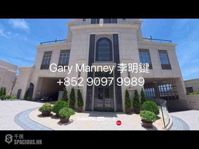赤柱 - One Stanley 2座 01