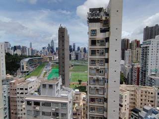 跑马地 - 景怡大厦 05