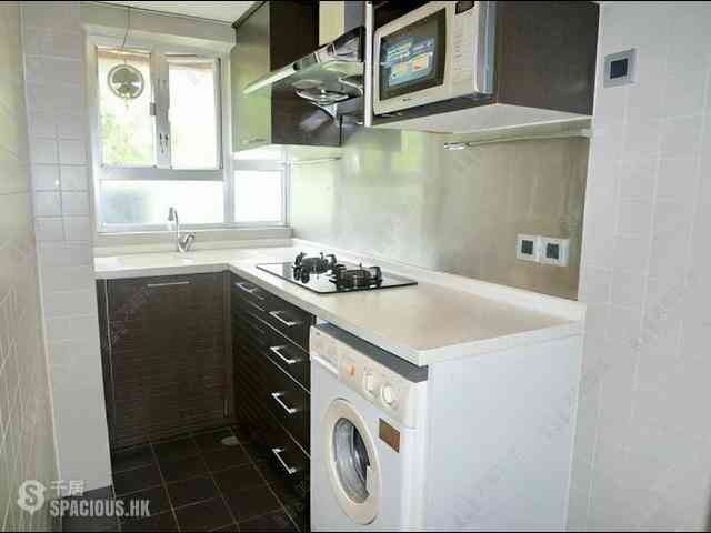 Mid Levels East - Grandview Tower Block A 05