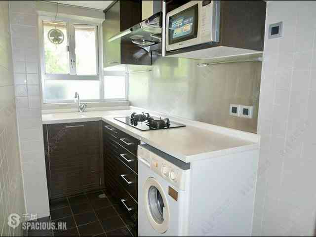 Mid Levels East - Grandview Tower Block A 08