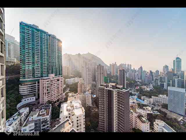 中半山 - 宝桦台 01