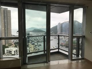黃竹坑 - 深灣9號9座 06