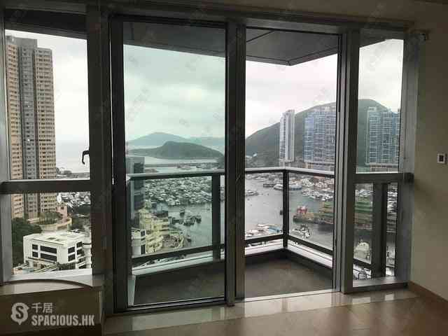 黃竹坑 - 深灣9號9座 06