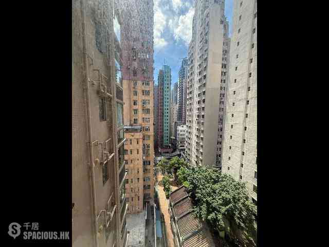 Sai Ying Pun - The Nova 09