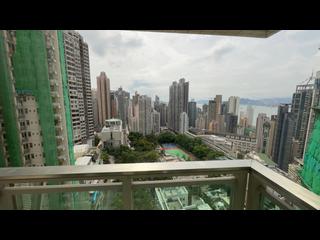 Sai Ying Pun - Centre Place 03