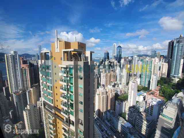 西半山 - 麗怡大廈 04
