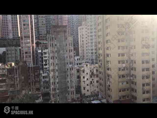 西營盤 - 縉城峰2座 03