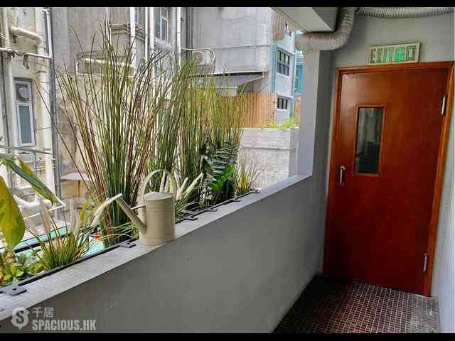 Central - Mee Lun House 08