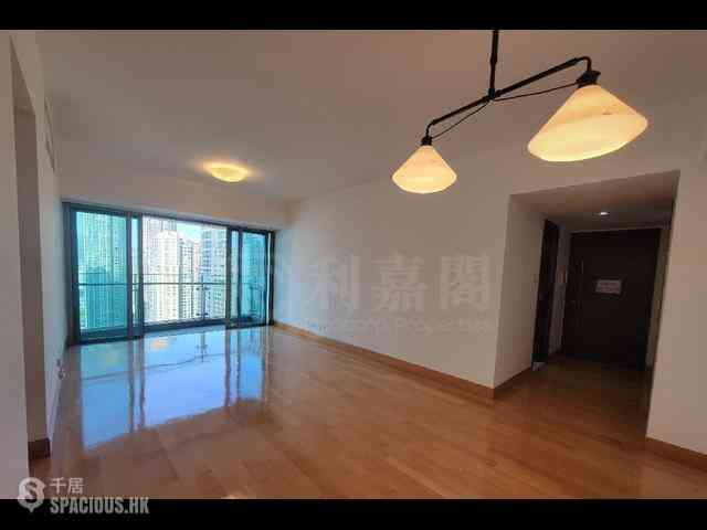 West Kowloon - The Harbourside Block 3 01