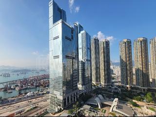 West Kowloon - The Harbourside Block 3 02