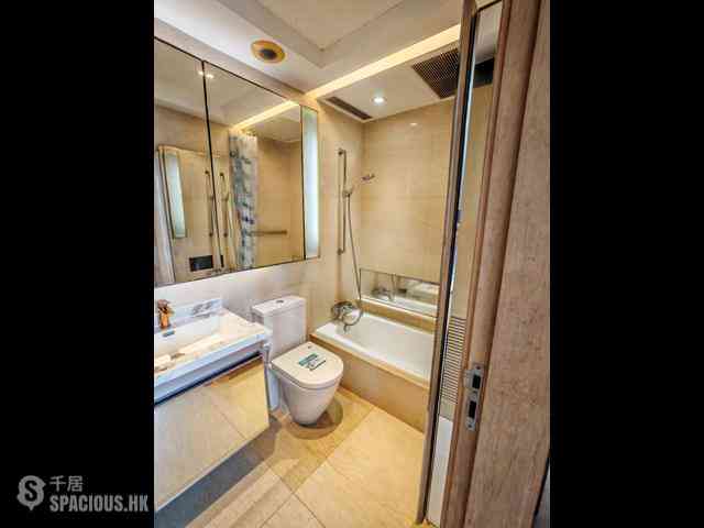 West Kowloon - The Cullinan 06