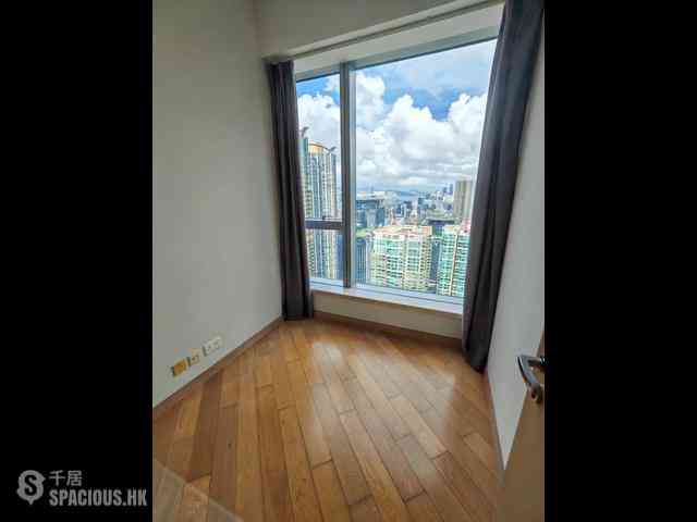 West Kowloon - The Cullinan 04