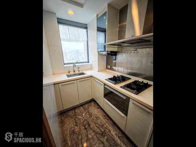 West Kowloon - The Cullinan 07