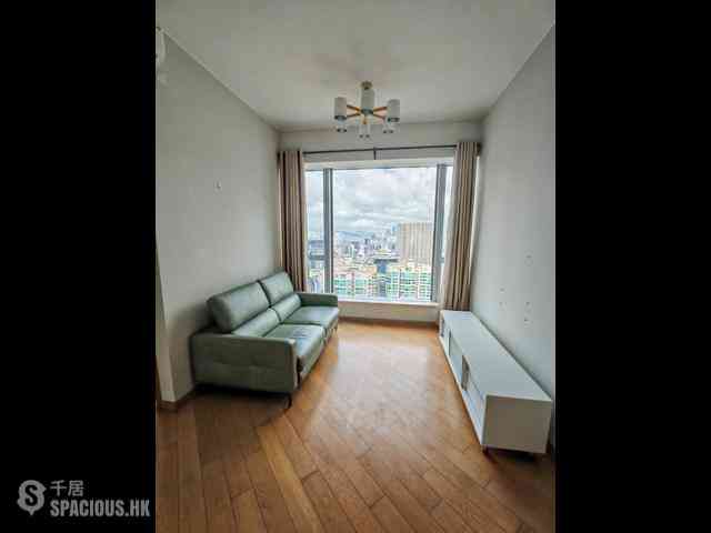West Kowloon - The Cullinan 02