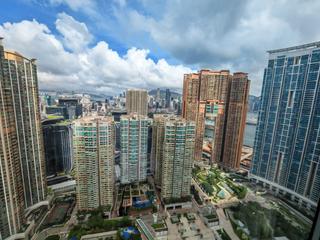 West Kowloon - The Cullinan 08