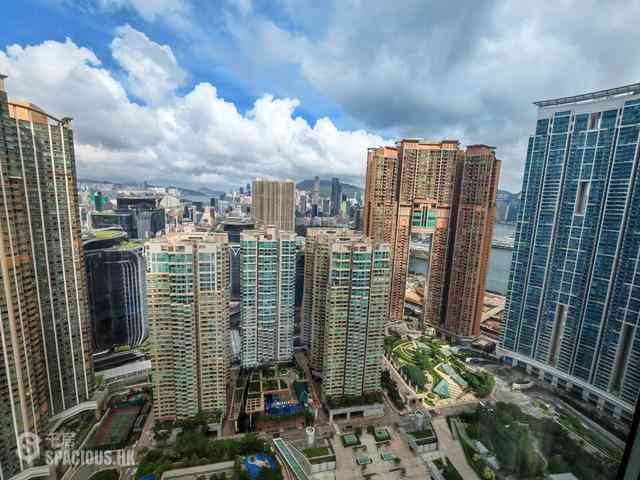 West Kowloon - The Cullinan 08