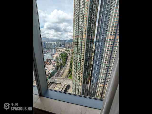 West Kowloon - The Cullinan 05
