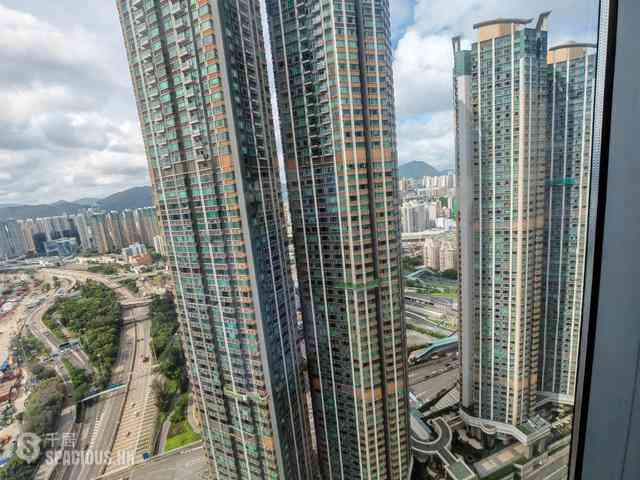 West Kowloon - The Cullinan 06